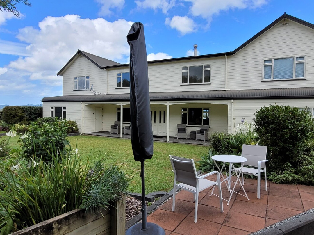 海克罗福特旅馆主图