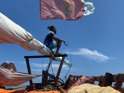 Boss Dhow-Kendwa必去景点