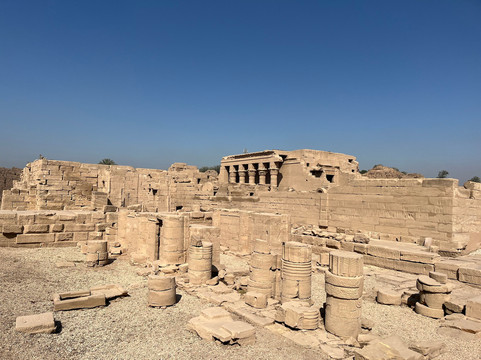 Hurghada Reiseberater-赫尔格达必去景点