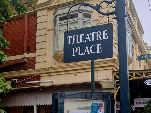 Maling Road-Canterbury必去景点