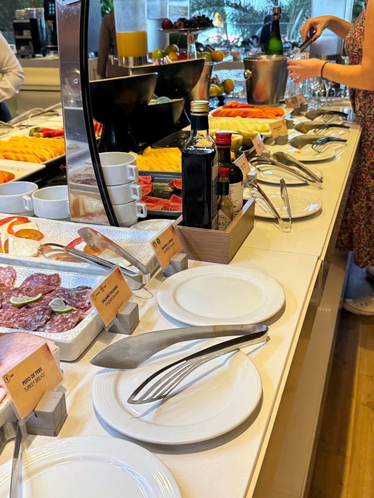 格兰马奎斯酒店-官方