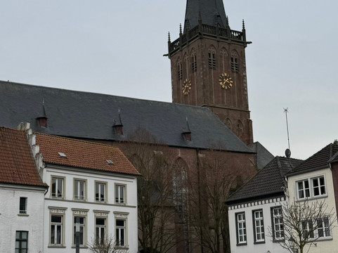 Kalkar Marketplace-Kalkar必去景点