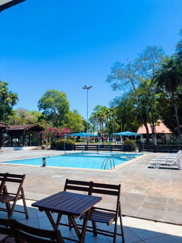 瑟塔意科特酒店-泳池