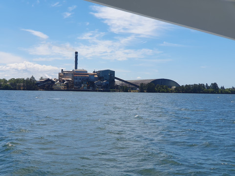 Clarence River Ferries-Yamba必去景点