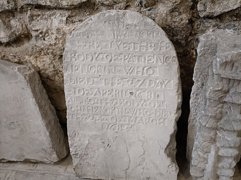 Saint Nicholas' Collegiate Church-戈尔韦必去景点