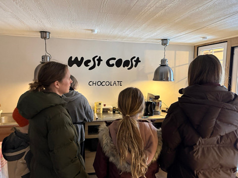 Blokhus Salt-布洛克胡斯必去景点