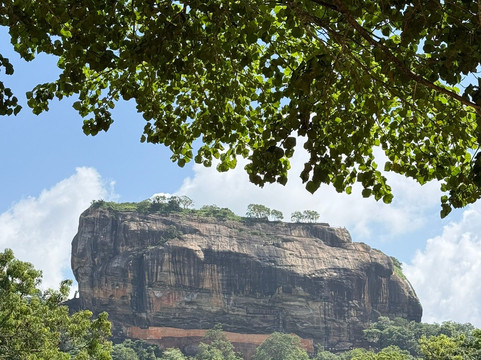 Apple Vacations Sri Lanka-Wattala必去景点