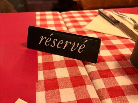 La Maison Jaune主图