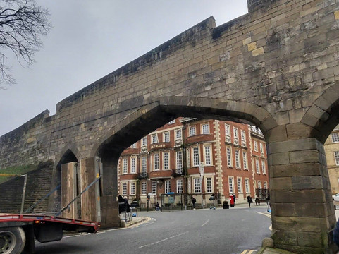 Real Yorkshire Tours-Burley in Wharfedale必去景点