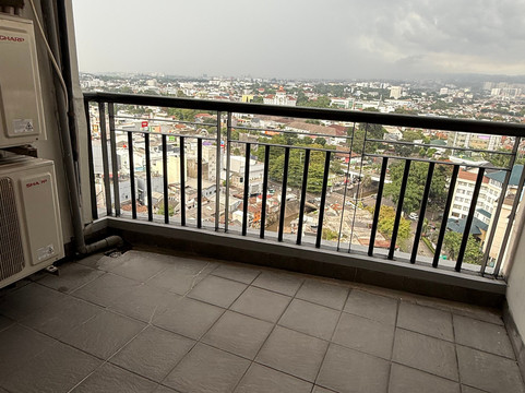 万隆布拉加达丰大酒店主图