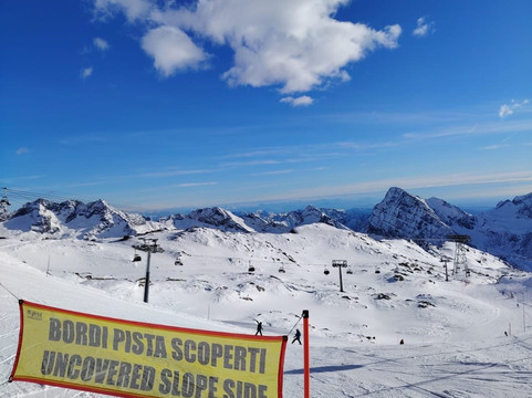 Monterosa Ski-Staffal必去景点