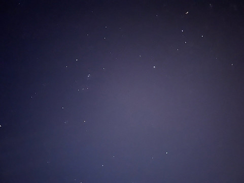 Centro Astronomico Alfa Aldea-Vicuna必去景点