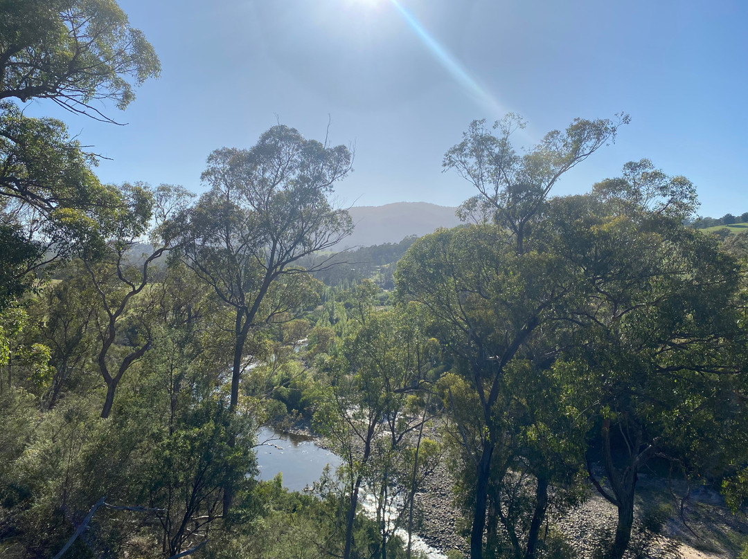 Currajong Retreat主图