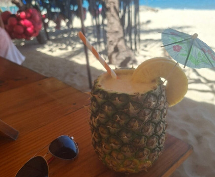 Coco's Tours Cr-彭塔雷纳斯必去景点