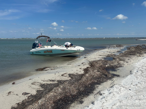 Captain Clearwater-Belleair Bluffs必去景点