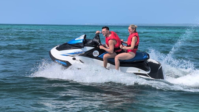 ScubaCaribe, Zanzibar-孥归必去景点