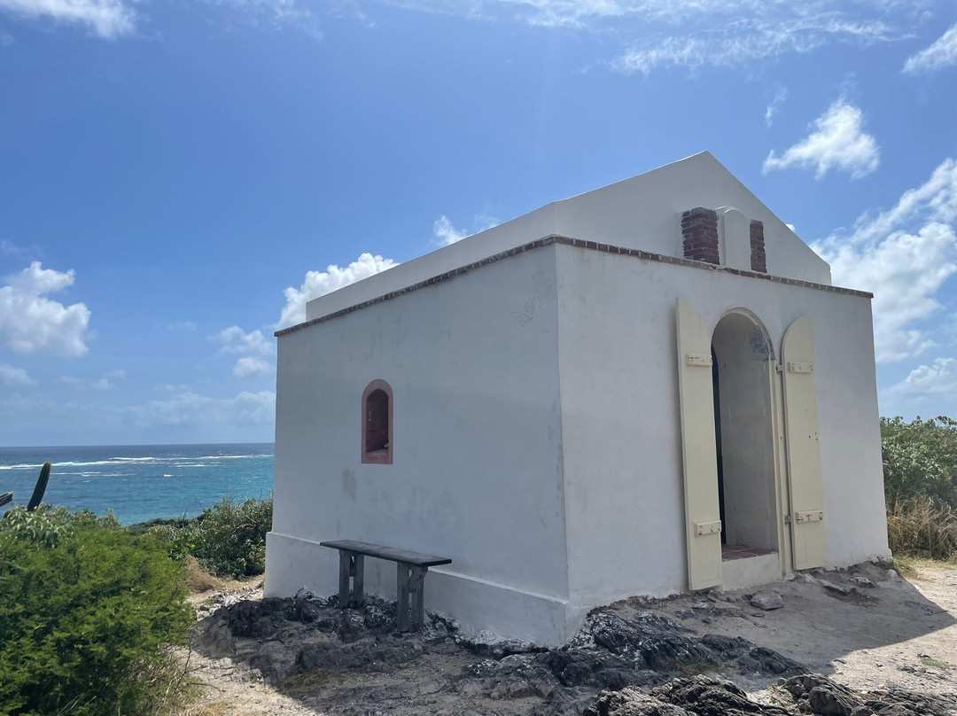 Domaine Du Grand Macabou-Le Marin必去景点