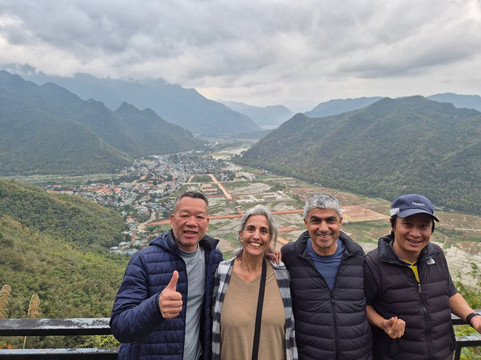 ATT Asia Travel-河内必去景点