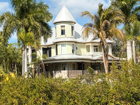 Latitudes Tours-Ruskin必去景点