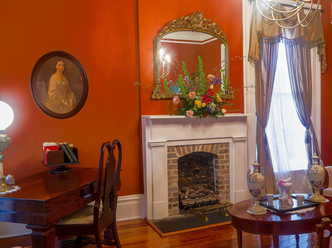 鲍尔豪斯旅馆主图