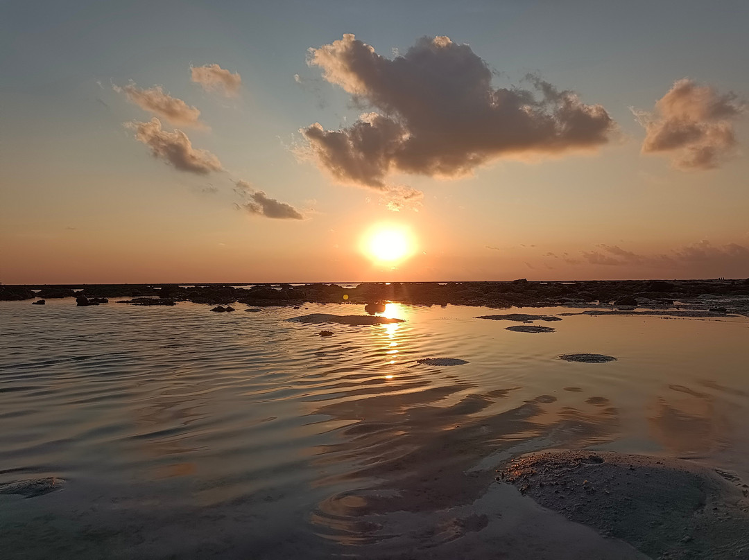 Barefoot Scuba-哈夫洛克岛必去景点