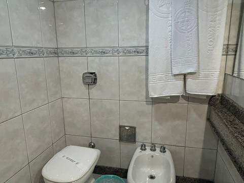 伊卡拉伊塔酒店主图