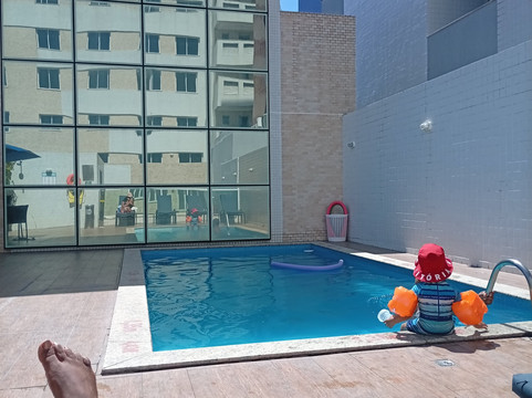 阿拉卡茄格因酒店主图