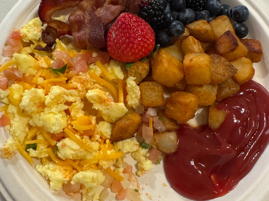 纳什维尔/富兰克林/冷泉凯悦嘉寓酒店主图