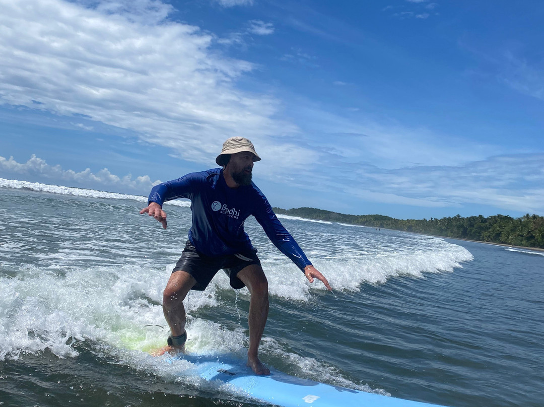 Uvita Surf Lessons-乌维塔必去景点