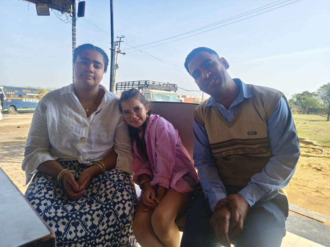 Namaste Cars-斋蒲尔必去景点