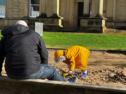 Eureka! The National Children's Museum-哈里法克斯必去景点