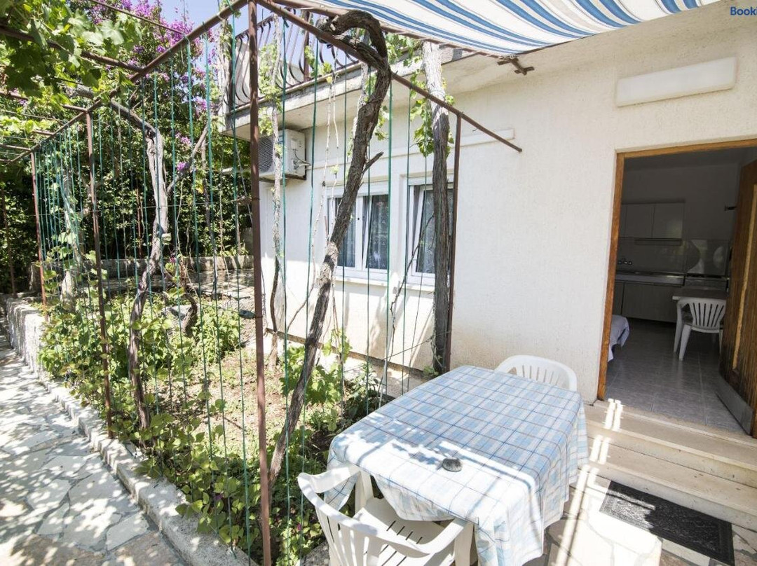 Apartament Skoko