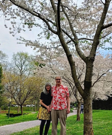 Pangborn Park-黑格斯敦必去景点