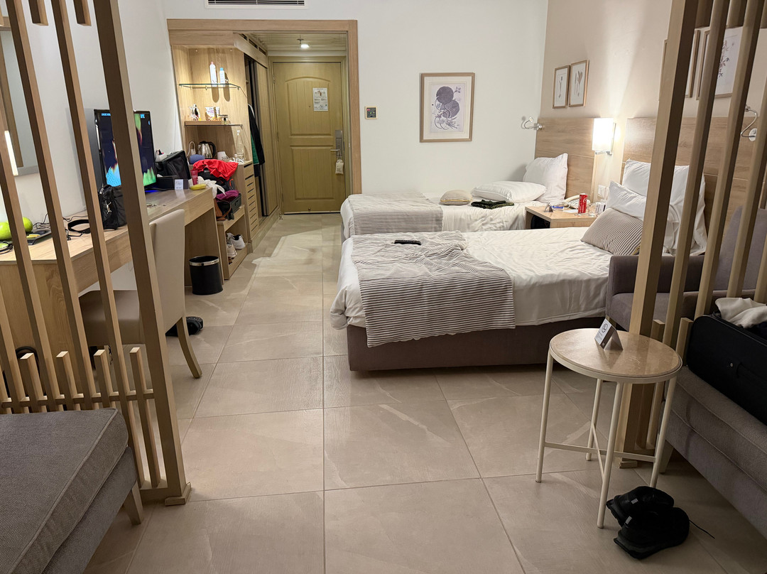 JAZ 科斯塔马雷斯主图