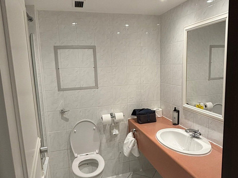 伊普斯维奇贝斯特韦斯特酒店主图