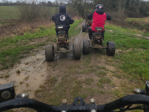 Baboon Adventures-马姆斯伯里必去景点