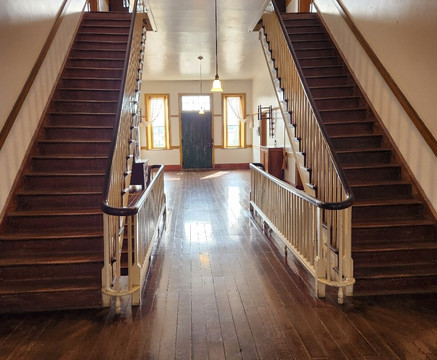 South Union Shaker Village-South Union必去景点