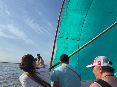 History Travelers-Riohacha必去景点