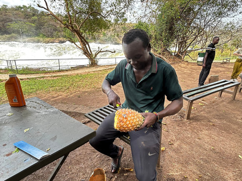 Walters Tours Uganda-坎帕拉必去景点