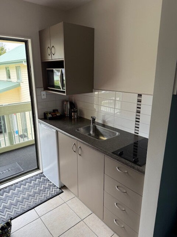 拉罗谢尔汽车旅馆主图