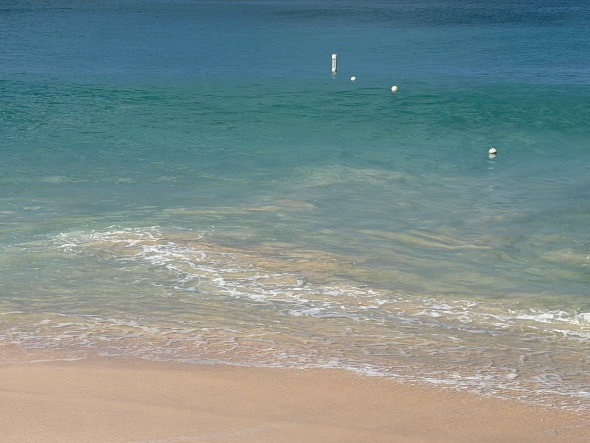 巴巴多斯俱乐部酒店-全包-限成人-泳池