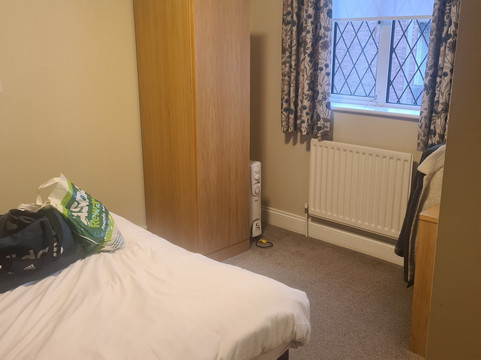 剑桥郡圣艾芙金狮酒店主图