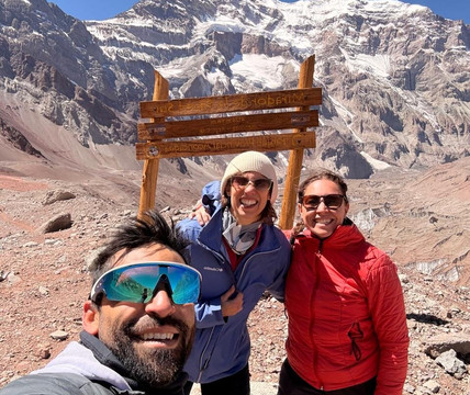 FR Expediciones-圣拉斐尔必去景点