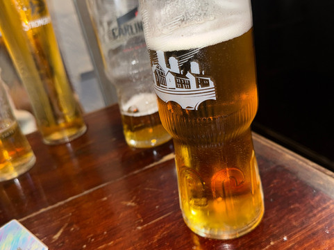 The Cross Keys-瑟斯克必去景点