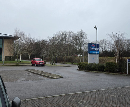 旅屋酒店-印威内斯费尔威斯主图