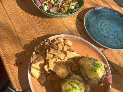 Terra Bio Food & Co - Convento