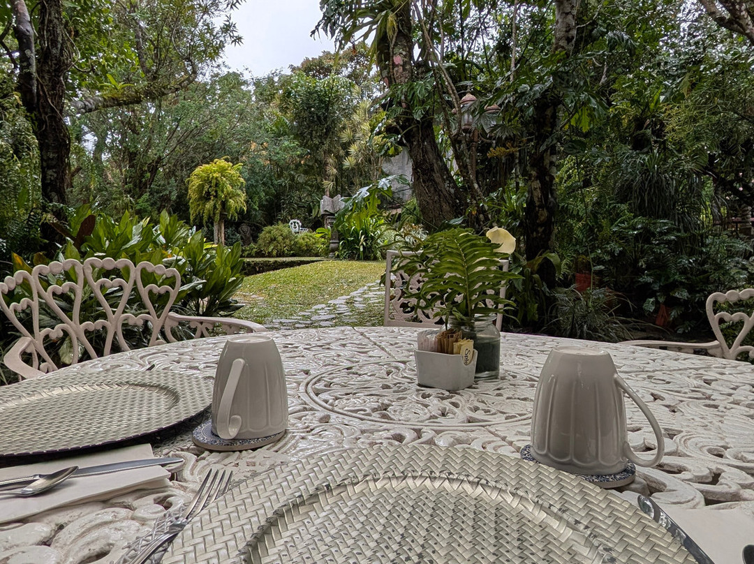 Casa Madre Tierra主图