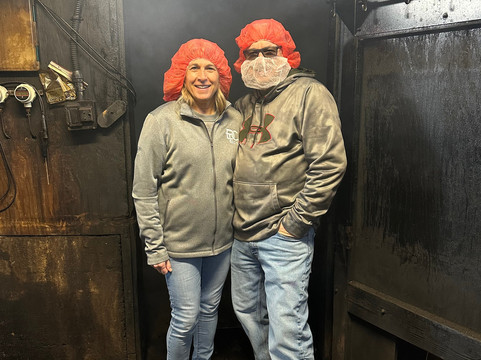 Seltzer's Smokehouse Meats-Palmyra必去景点