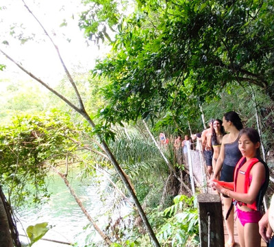 Rio do Peixe-南马托格罗索州必去景点