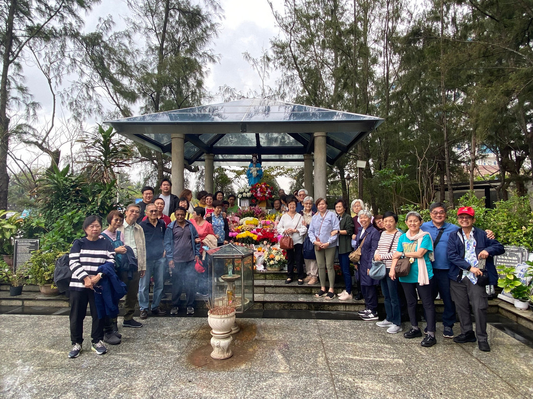 Da Nang Car Rental-岘港必去景点